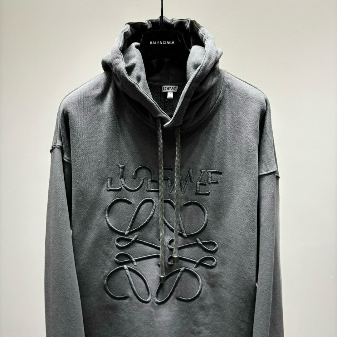 Sudadera con capucha Loewe