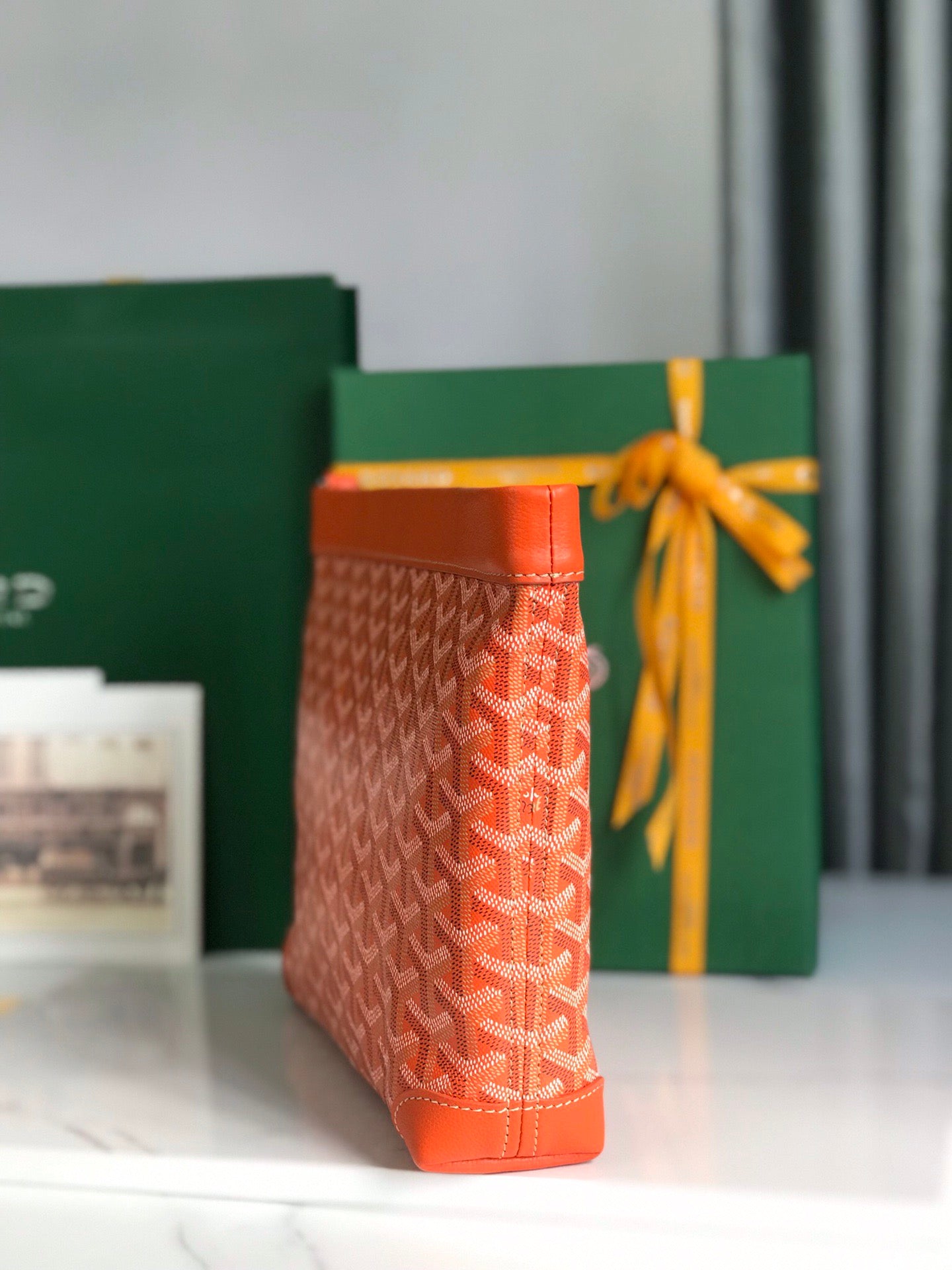 Goyard Conti