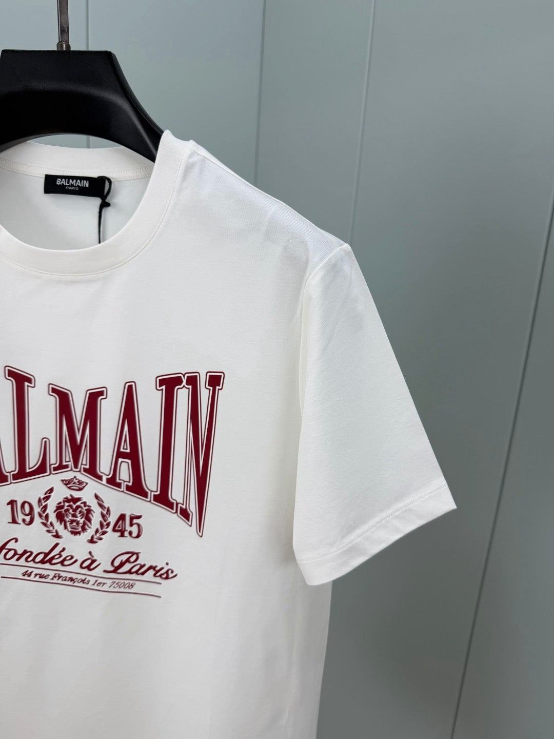 Balmain T-Shirt
