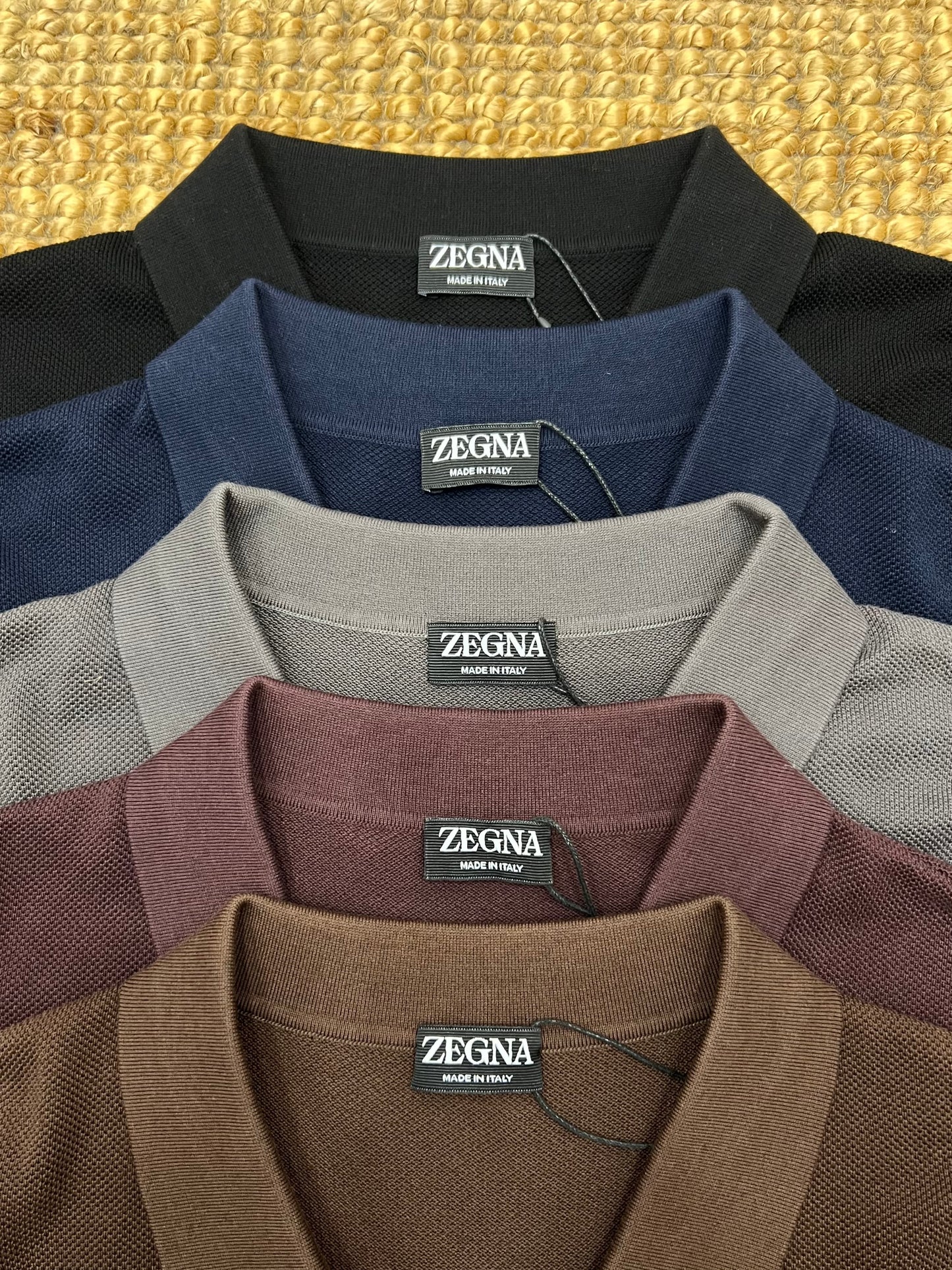 ZG Sweater