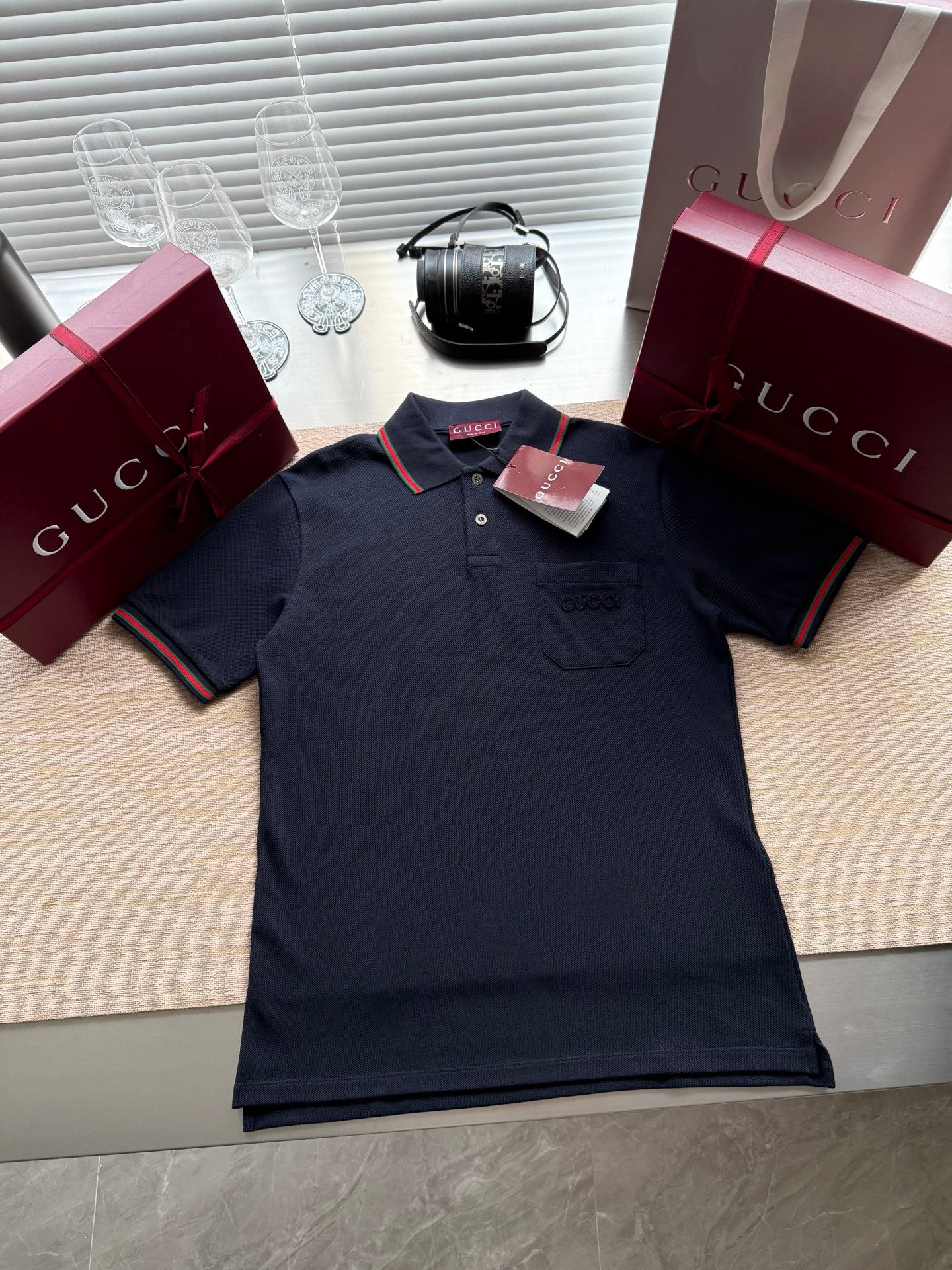 Gucci Polo