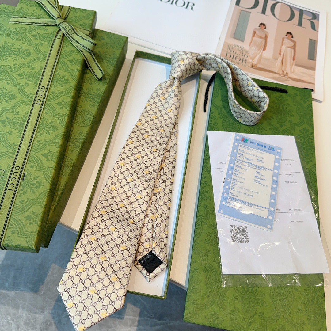 Gucci Tie