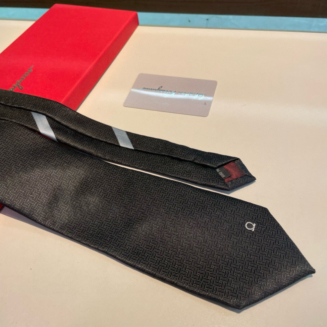 Salvatore Ferragamo Tie