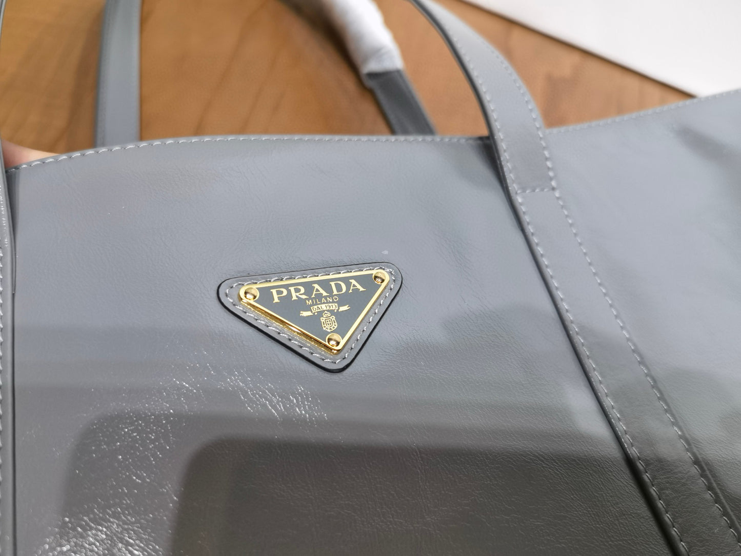 Prada Tote bag