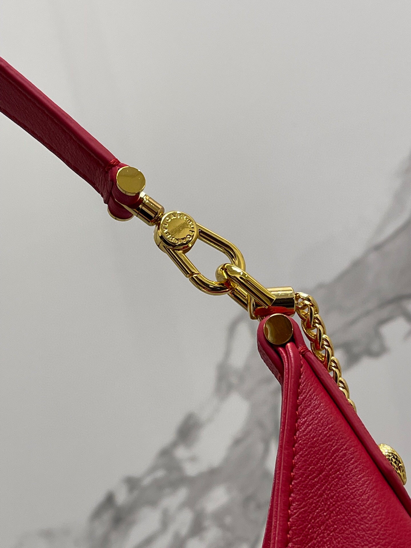 Bvlgari Shoulder Bag