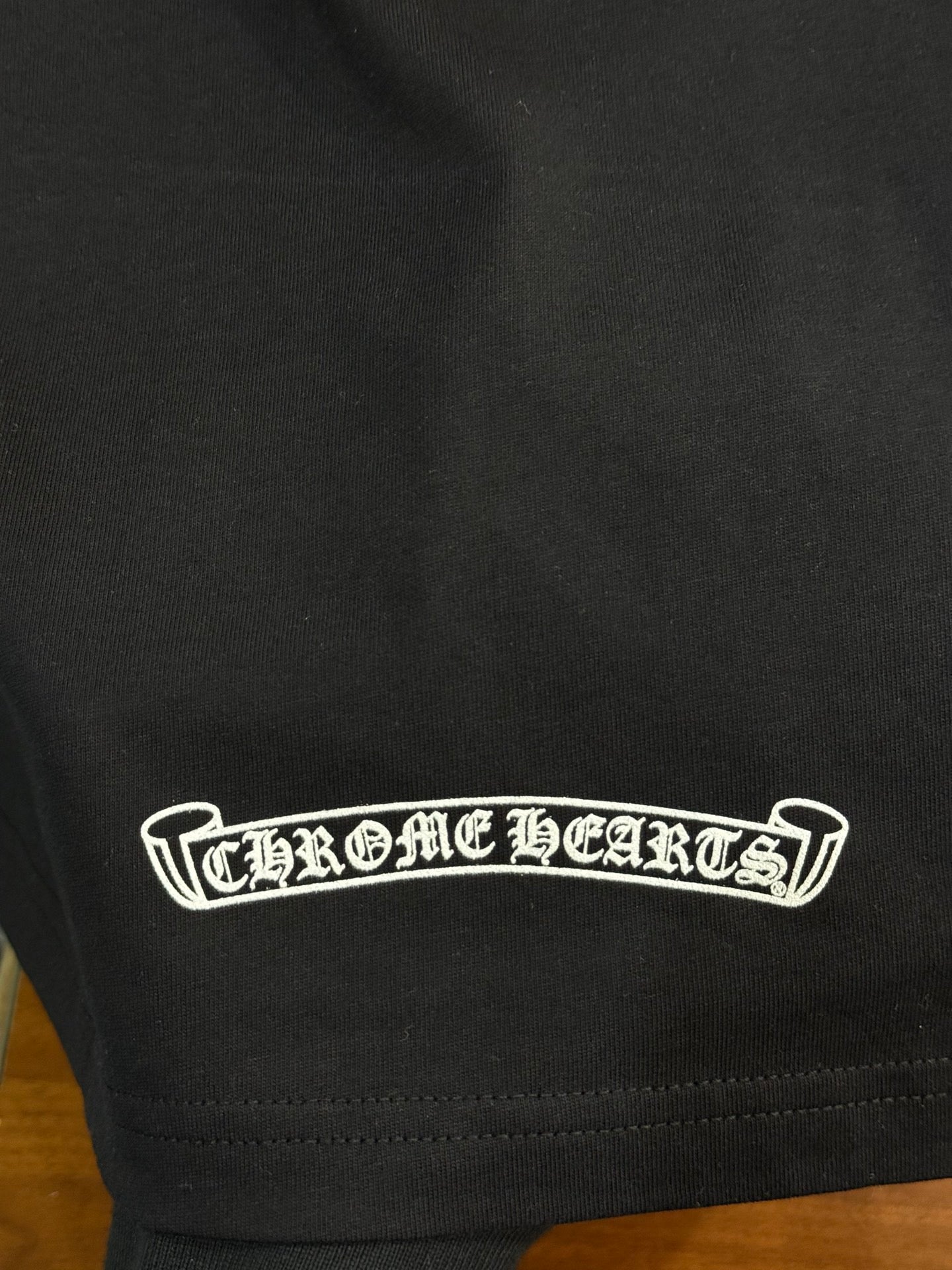 Chrome Hearts Sweater