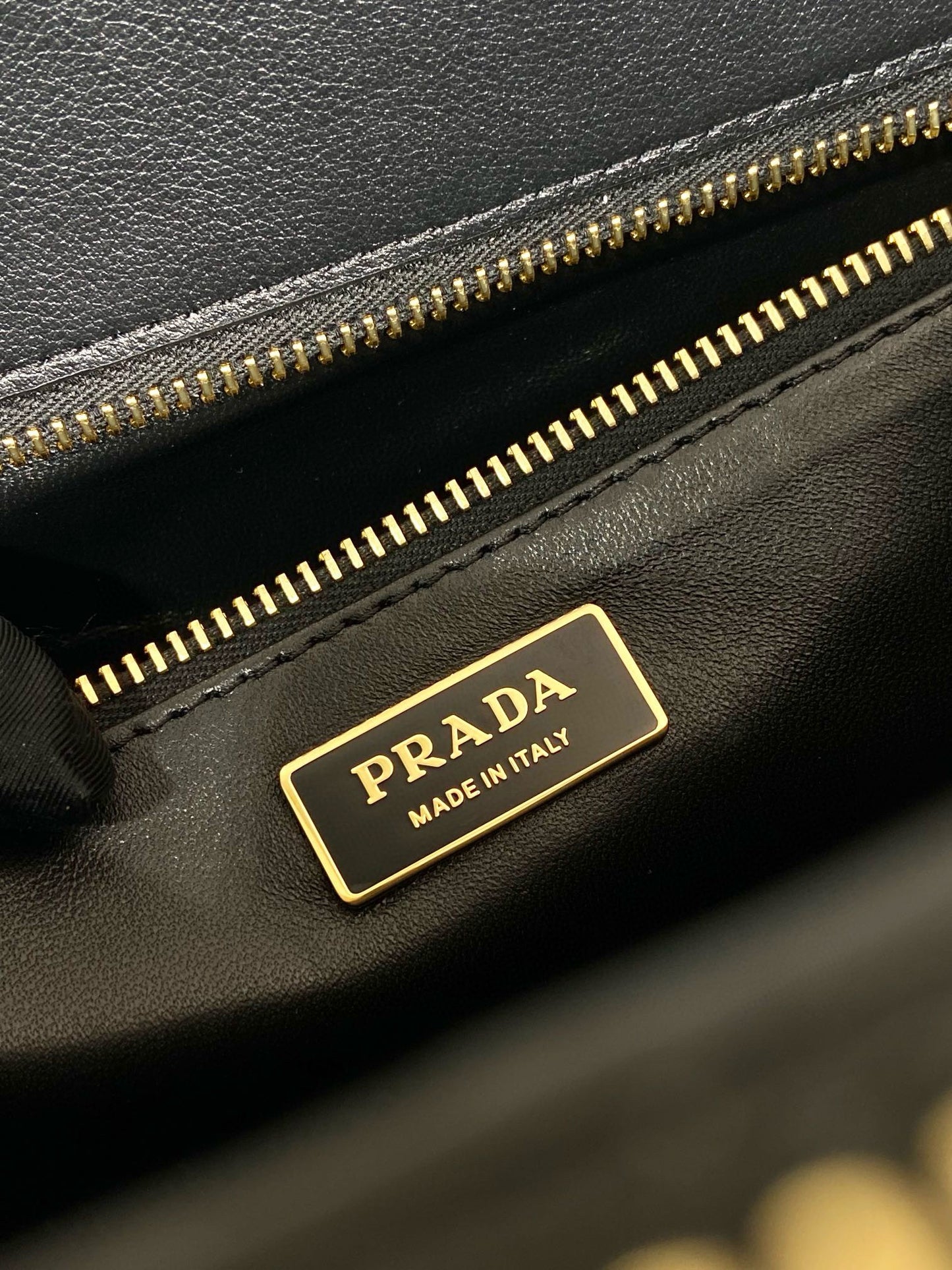 Prada Tote Bag