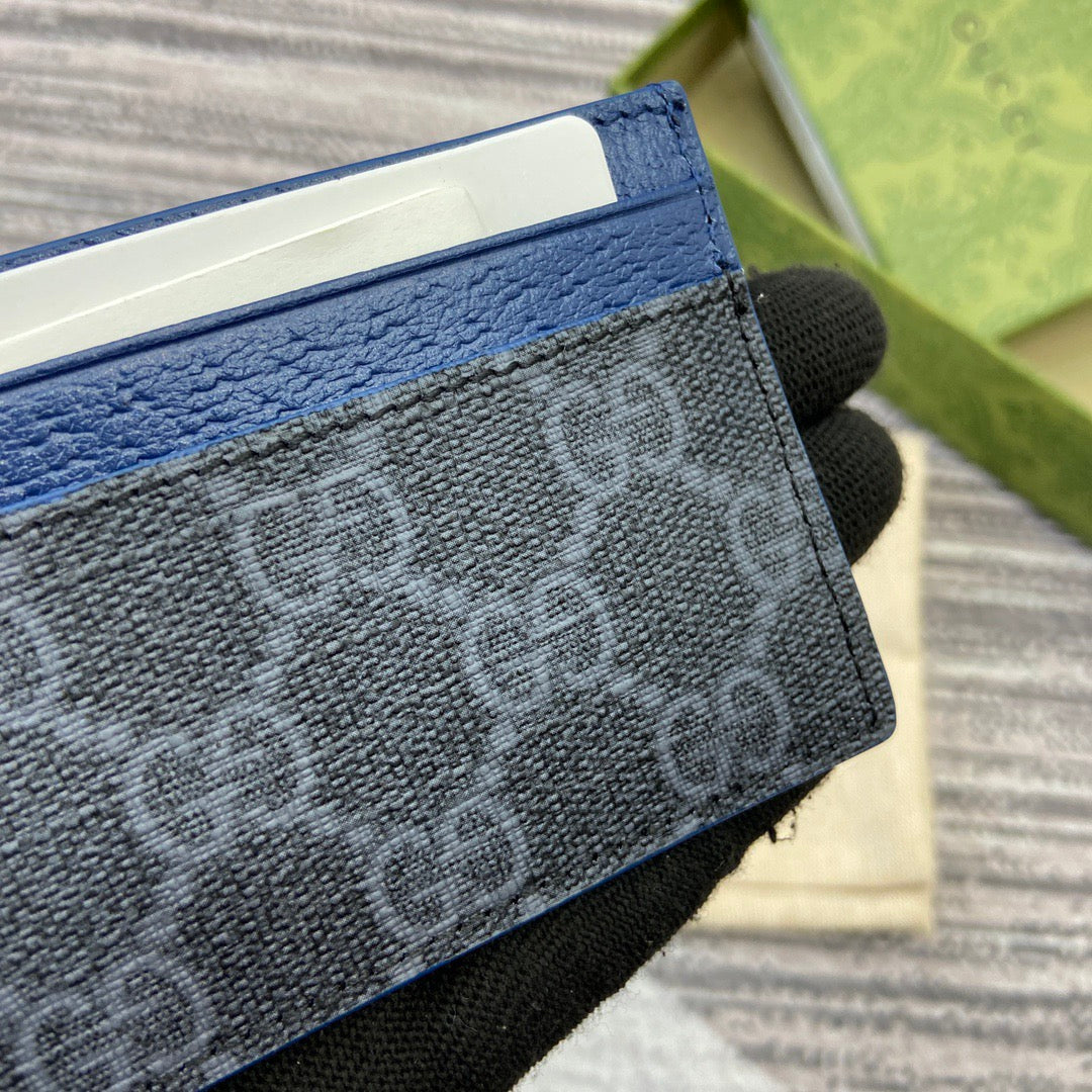 Gucci Card Holder