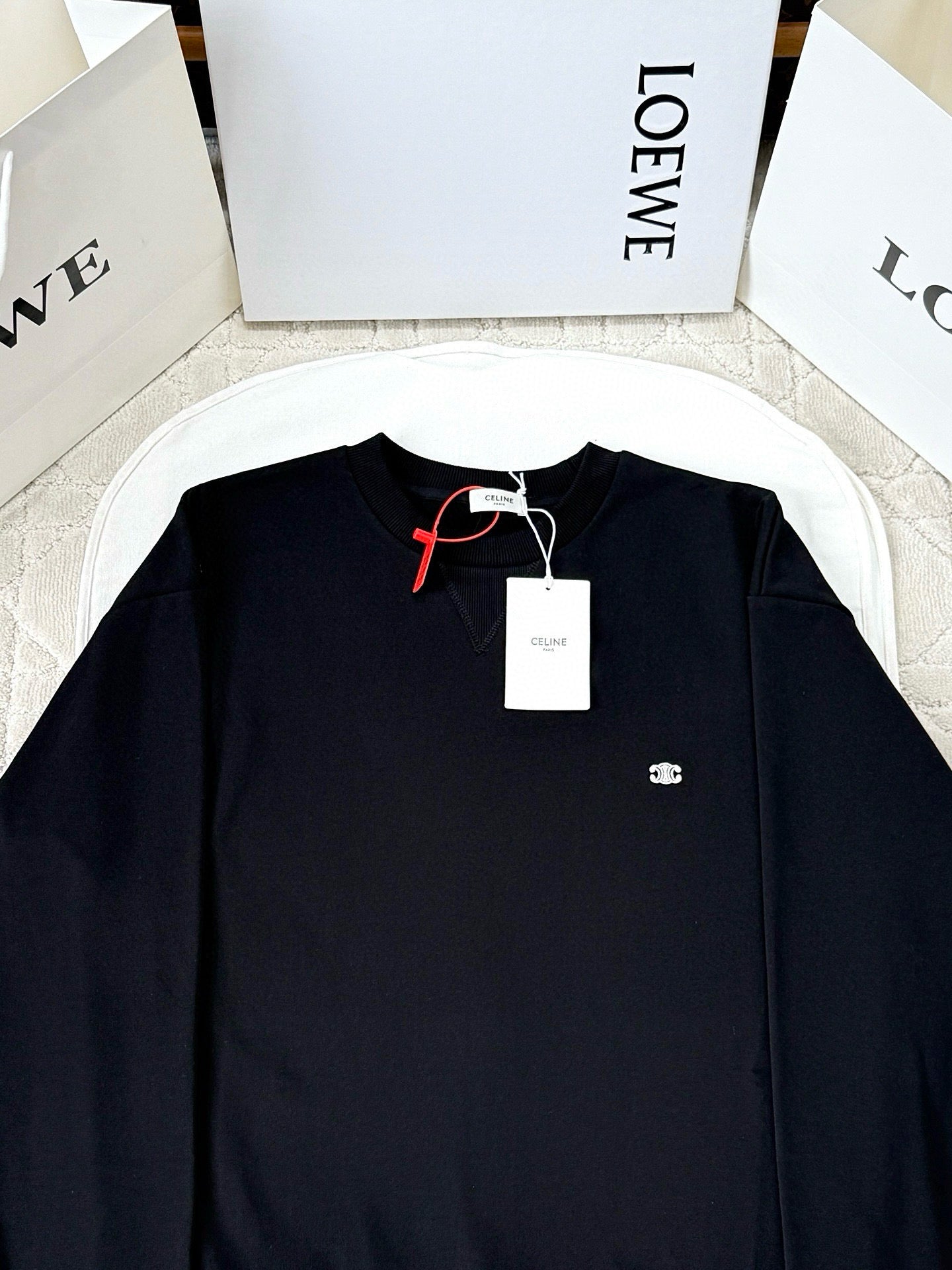 Celine Sweater