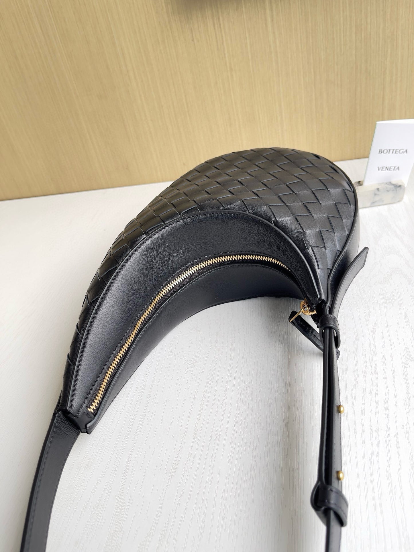 BV Gemelli Shoulder Bag