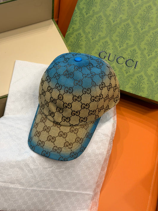 Gucci Caps