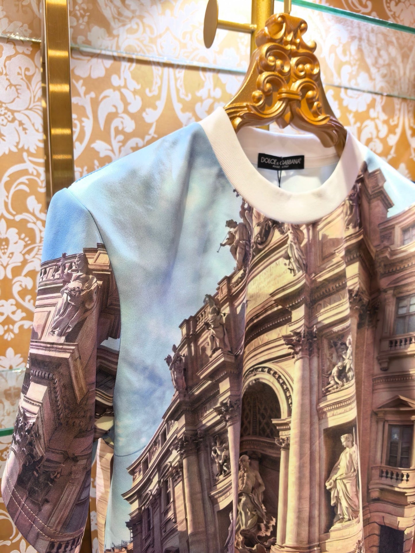 Dolce & Gabbana T-Shirt