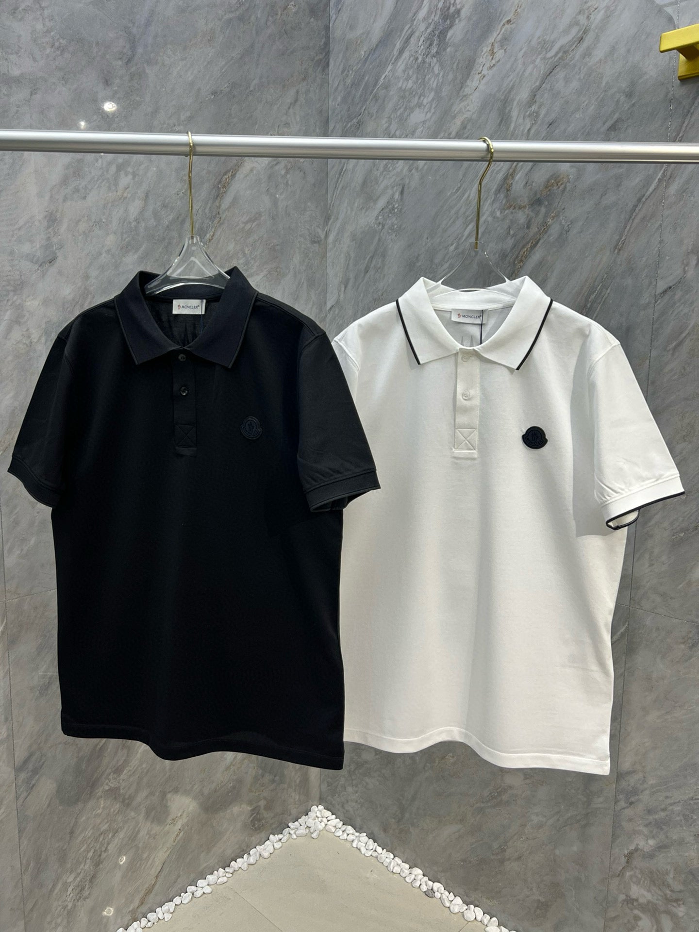 Moncler Polo