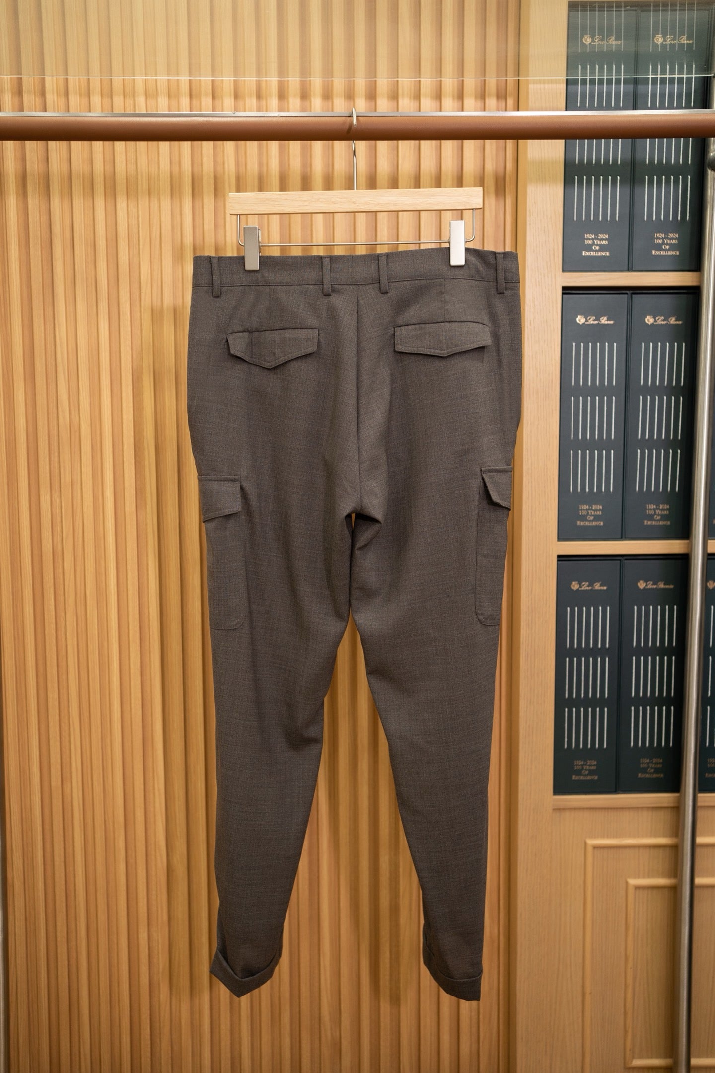 BC Long Pants