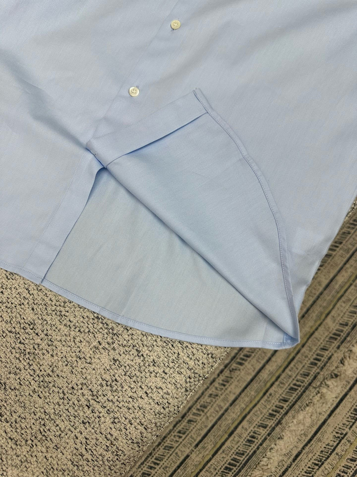 Brunello Cucinelli Long Sleeve Shirt