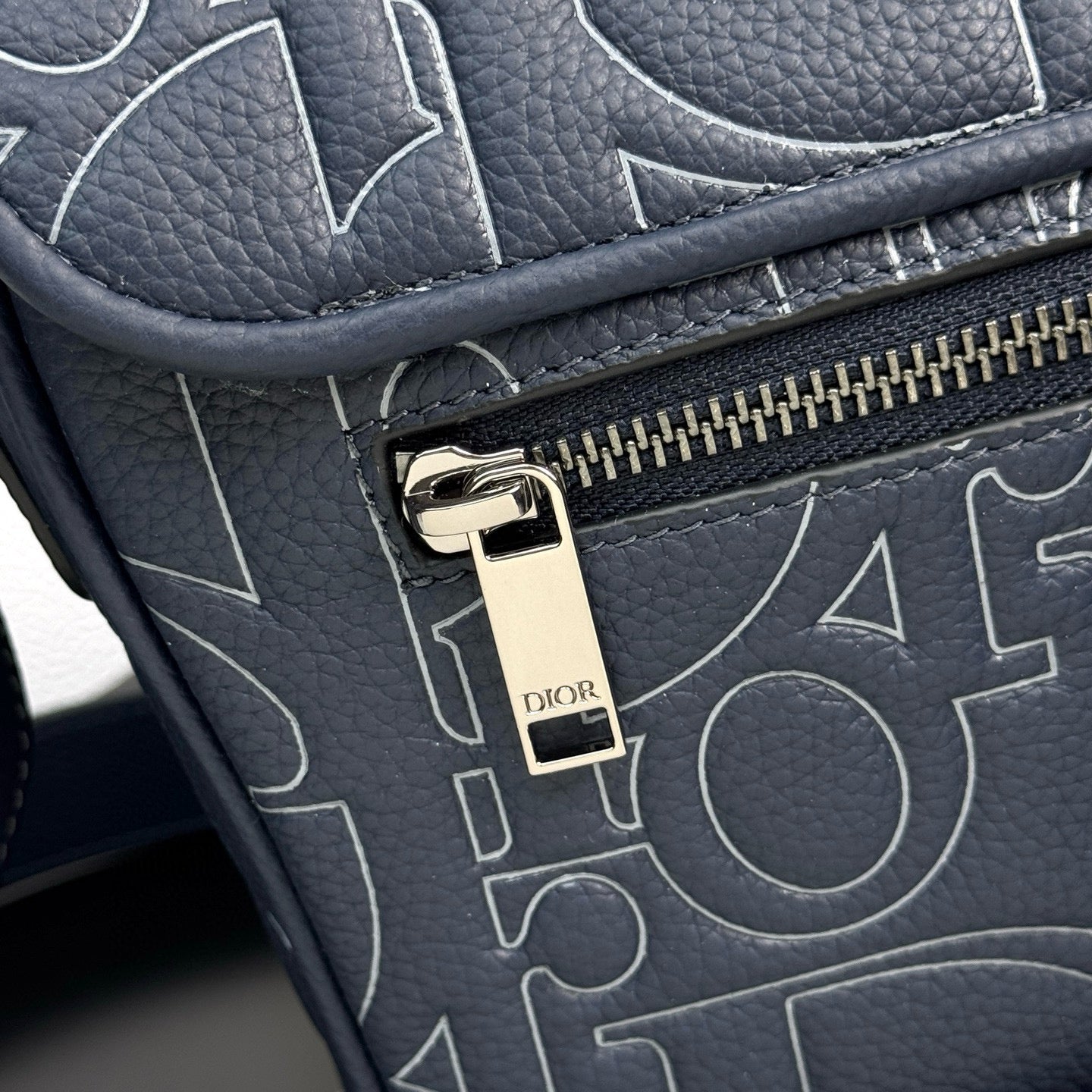 Dior Messenger Bag