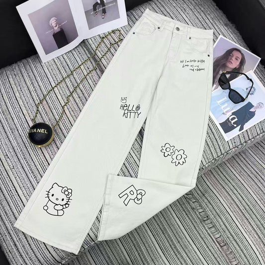 Chanel Trousers