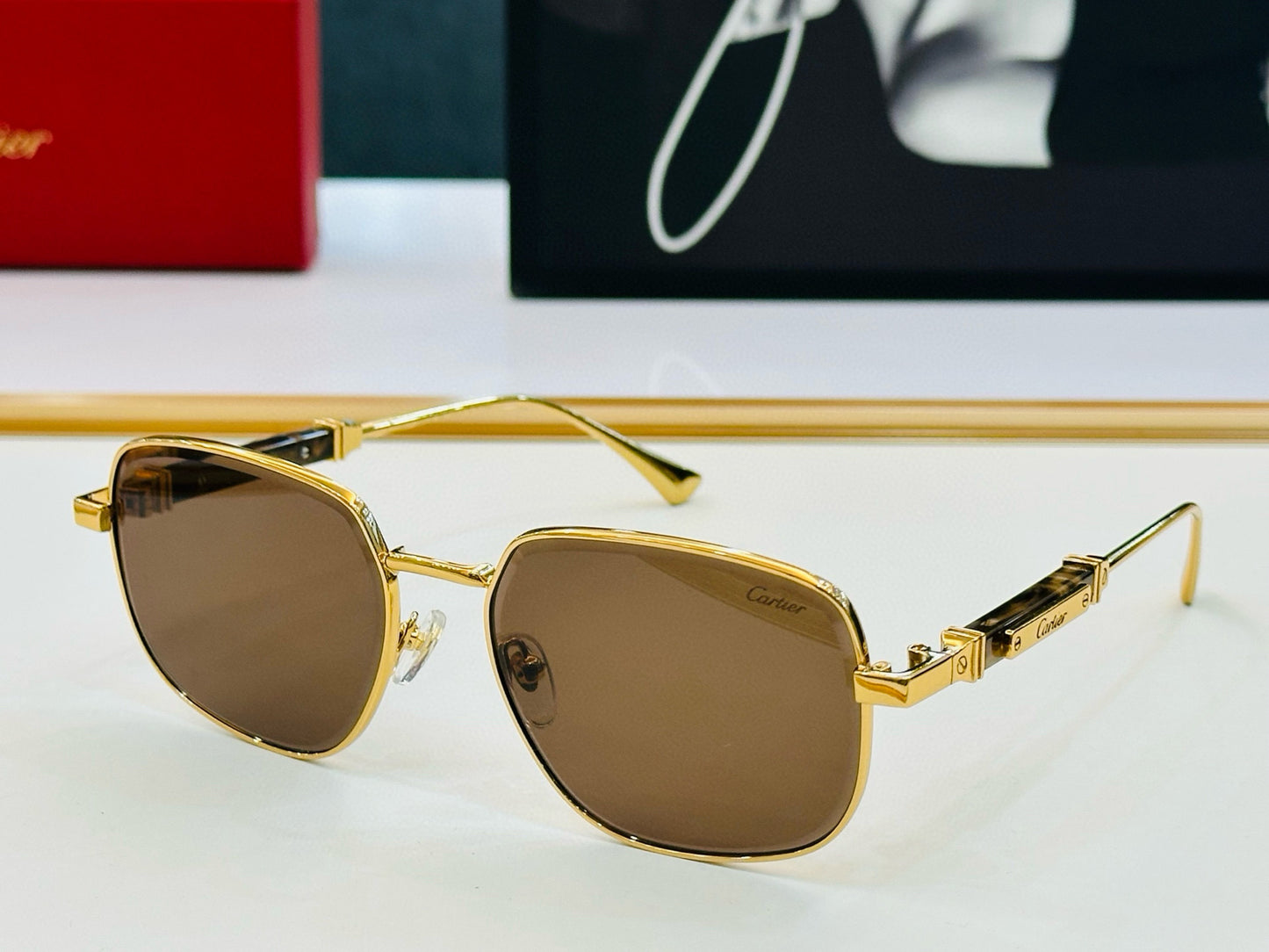 Cartier Sunglasses