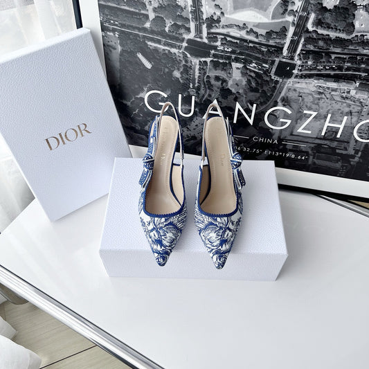 Dior Heels