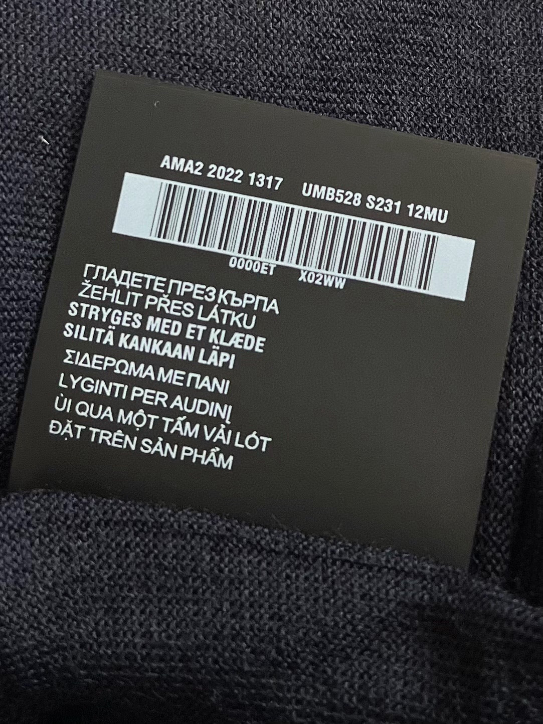 Prada T-Shirt