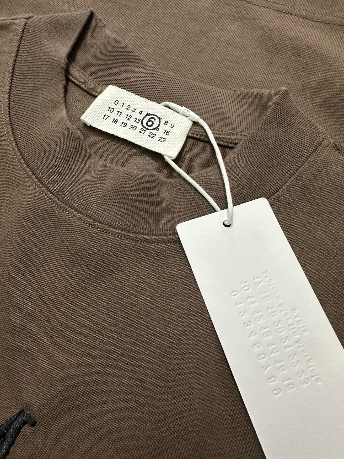 MM6 T-shirt