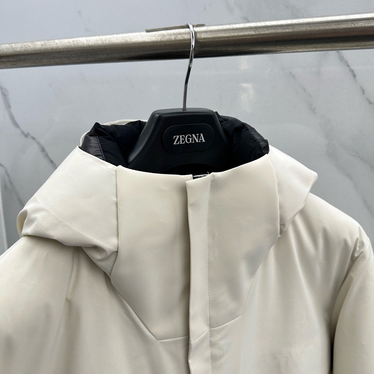 Zegna Down Jacket