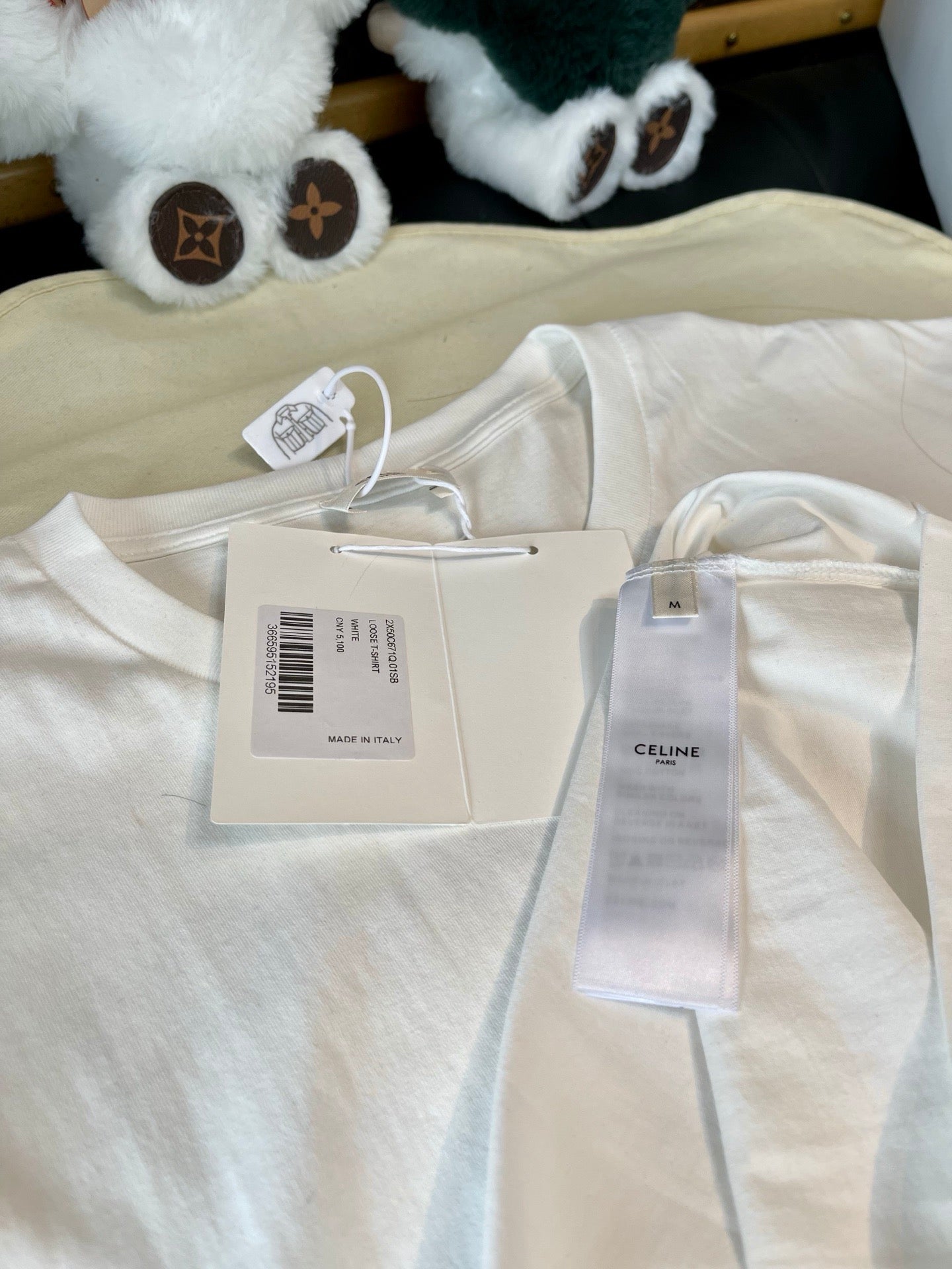 Celine T-Shirt