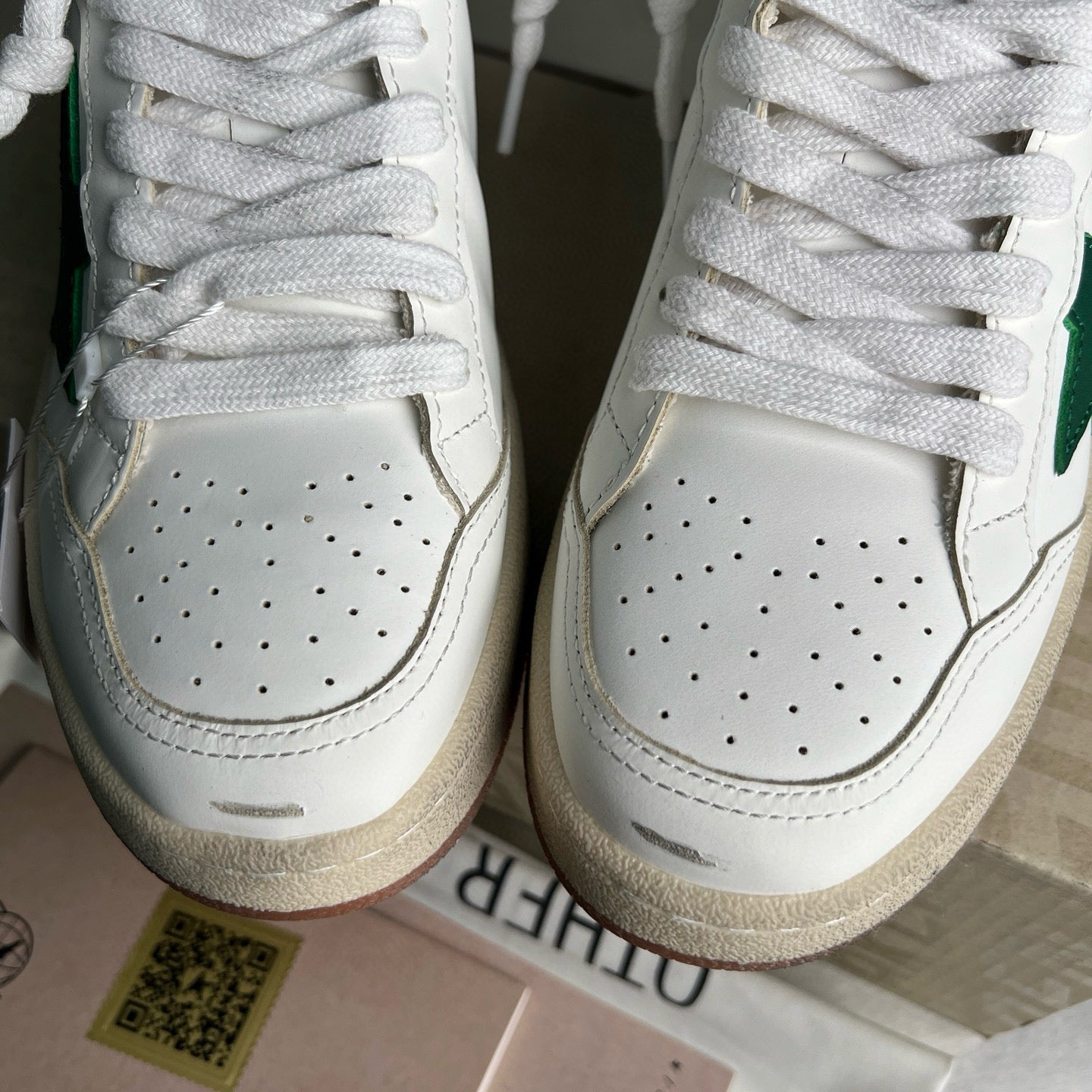 Golden Goose Sneaker