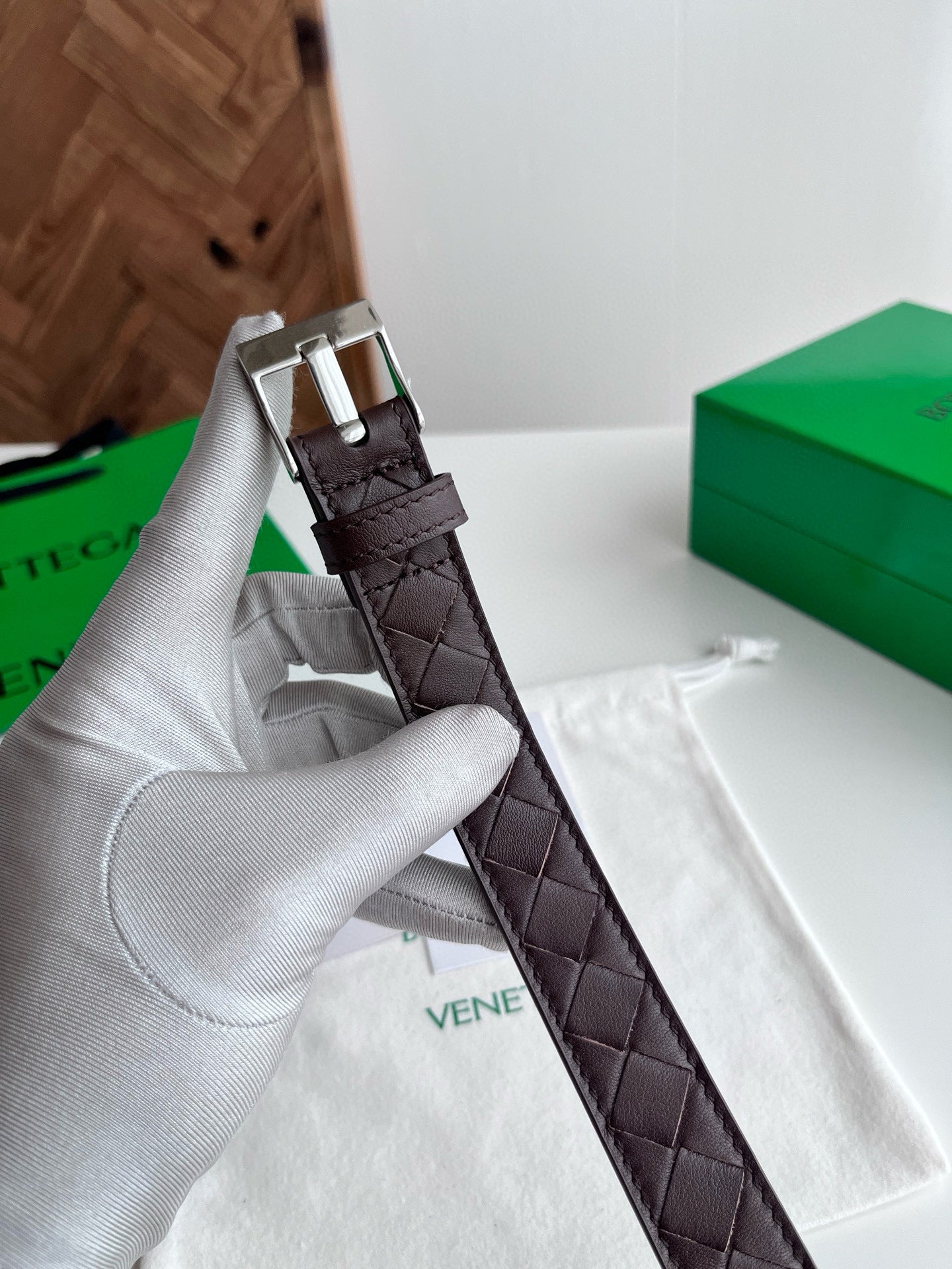 BV Belt （Width 2.5cm）