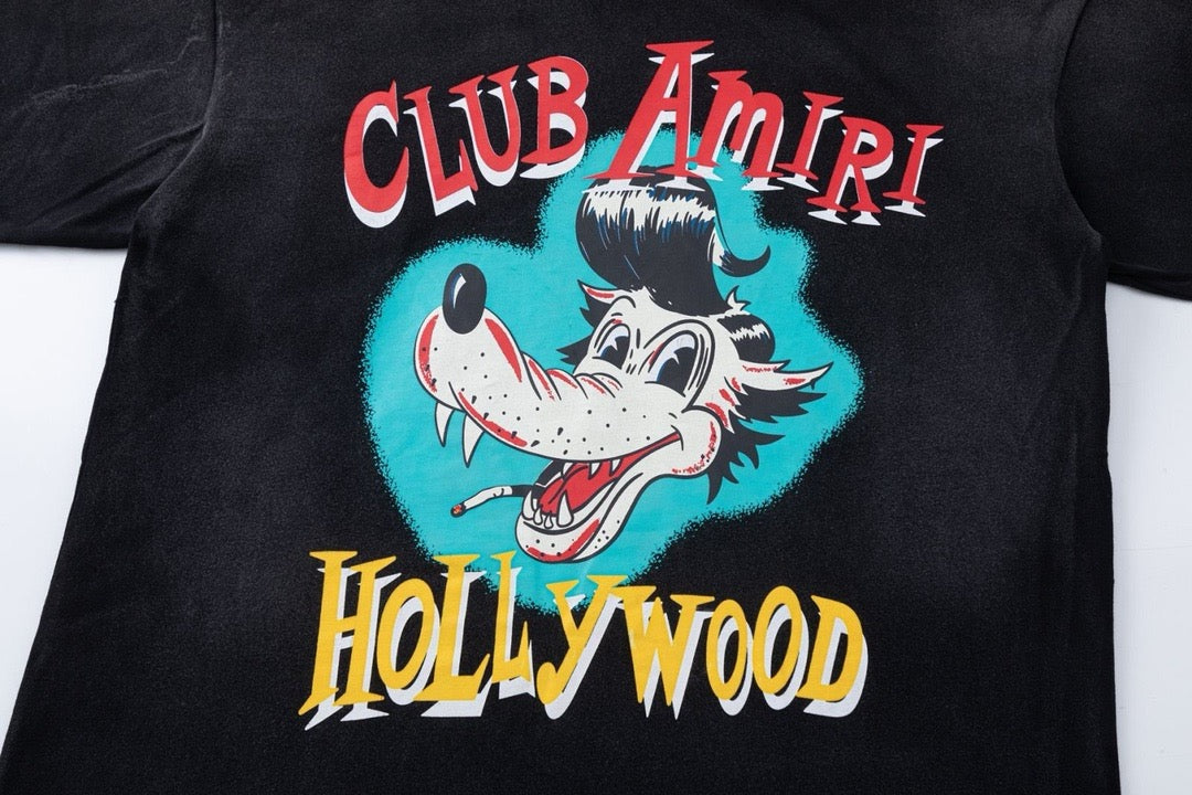 Amiri T-Shirt