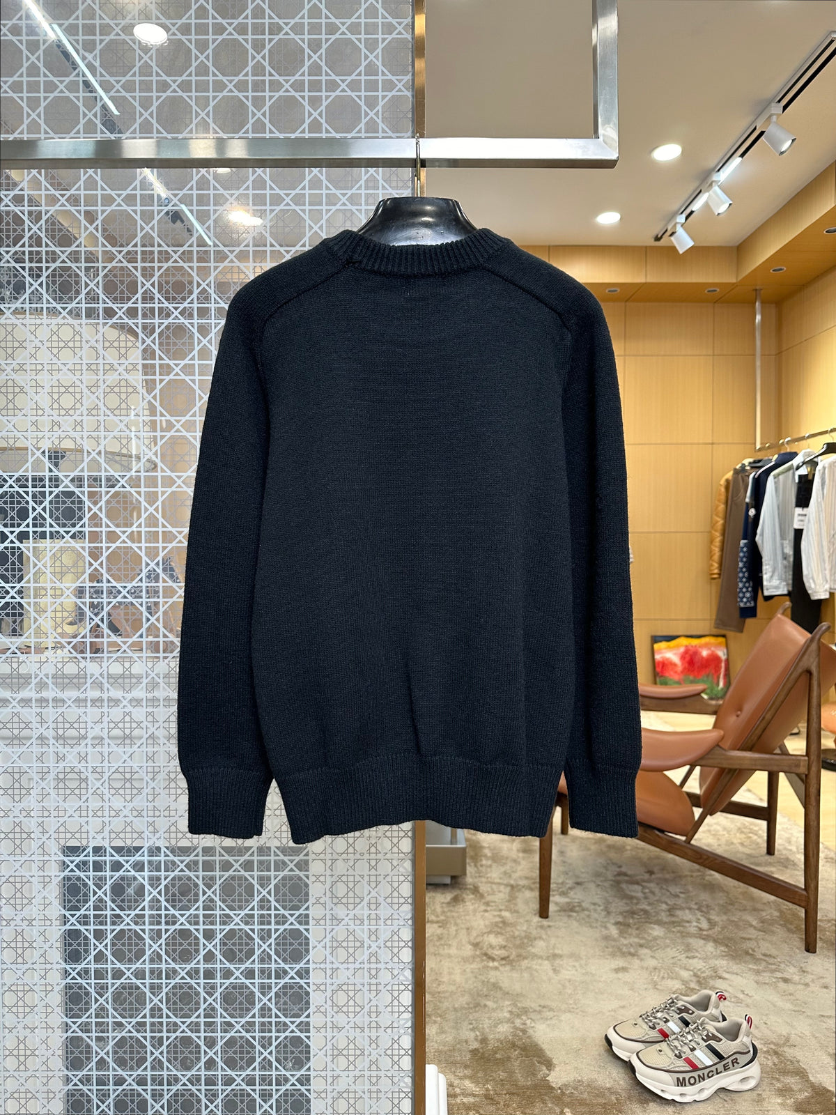 Celine Sweater