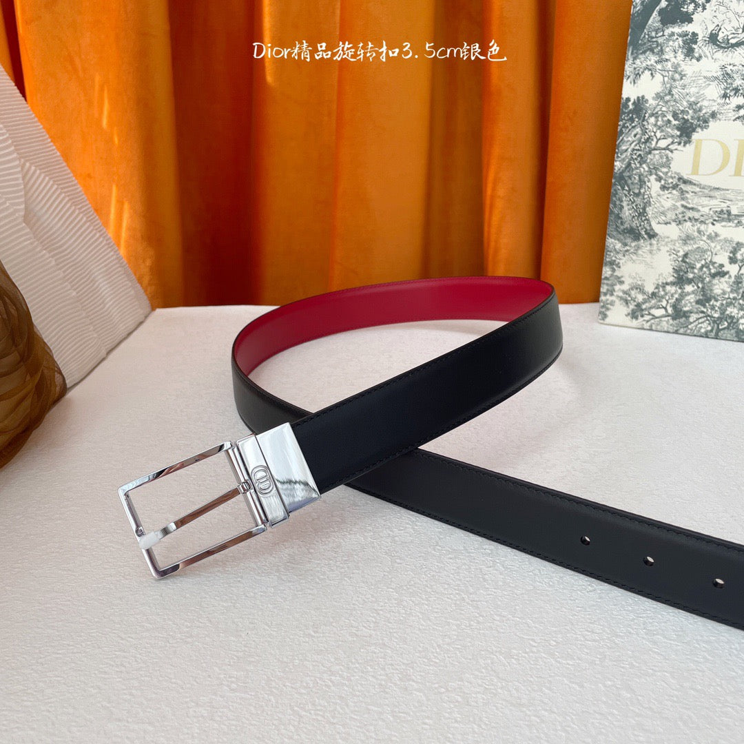 Dior Belts