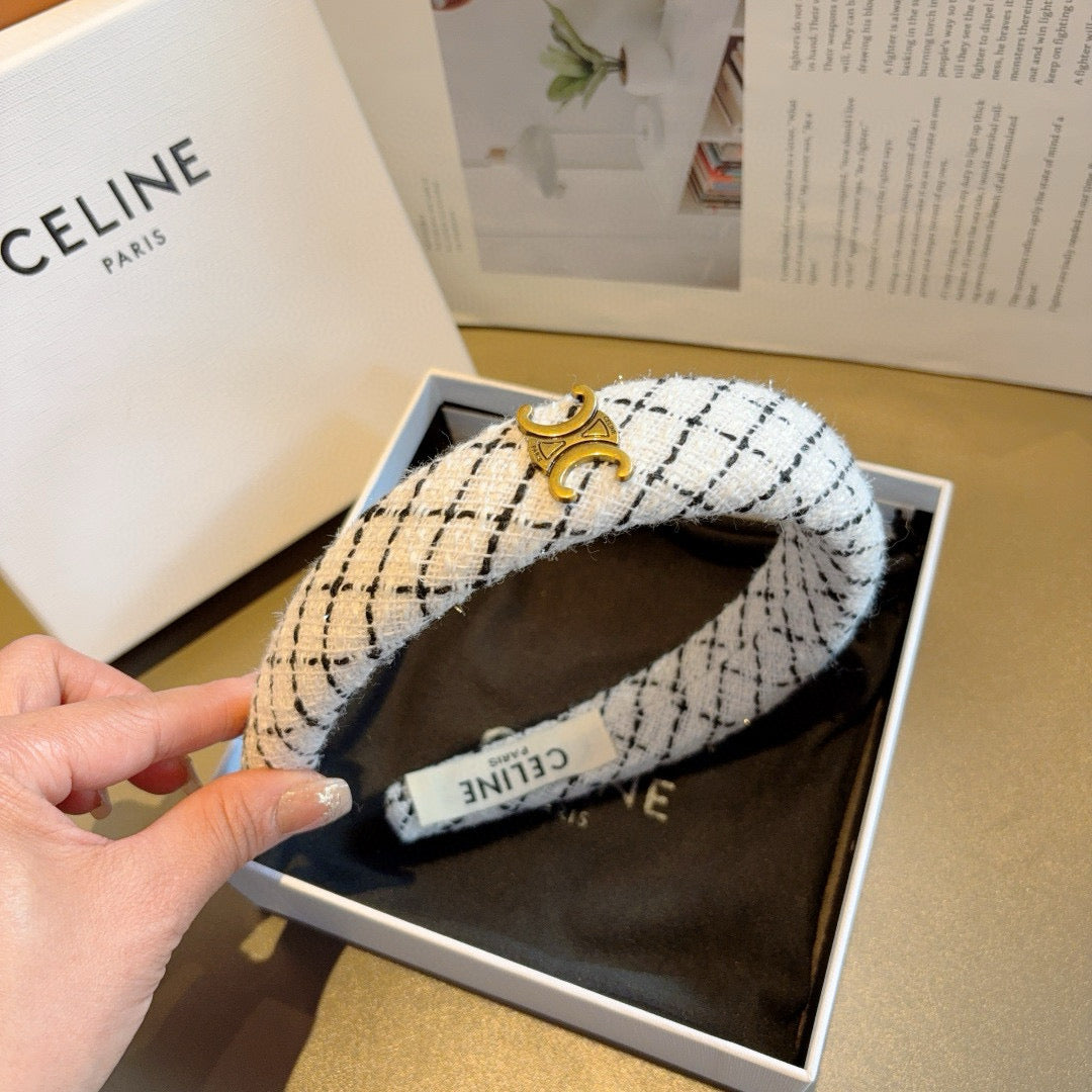 Celine Hairband