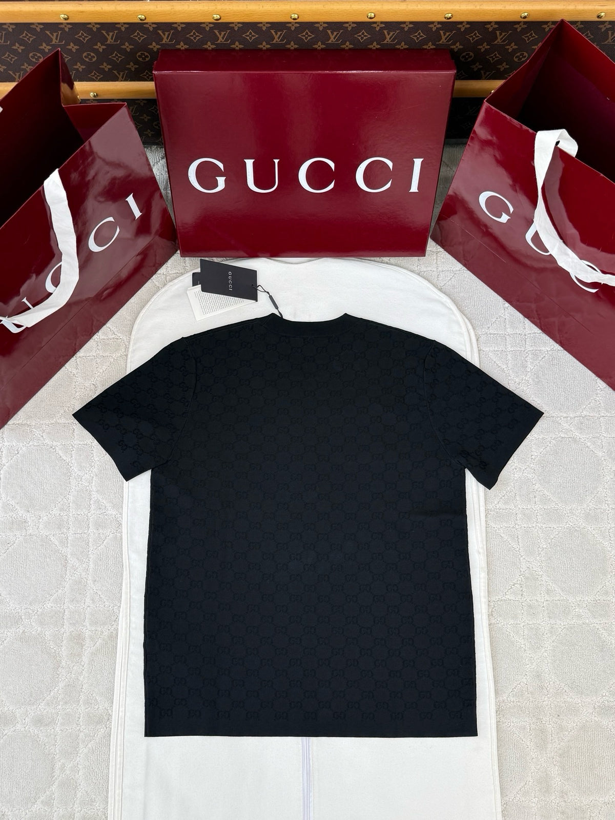 Gucci T-shirt