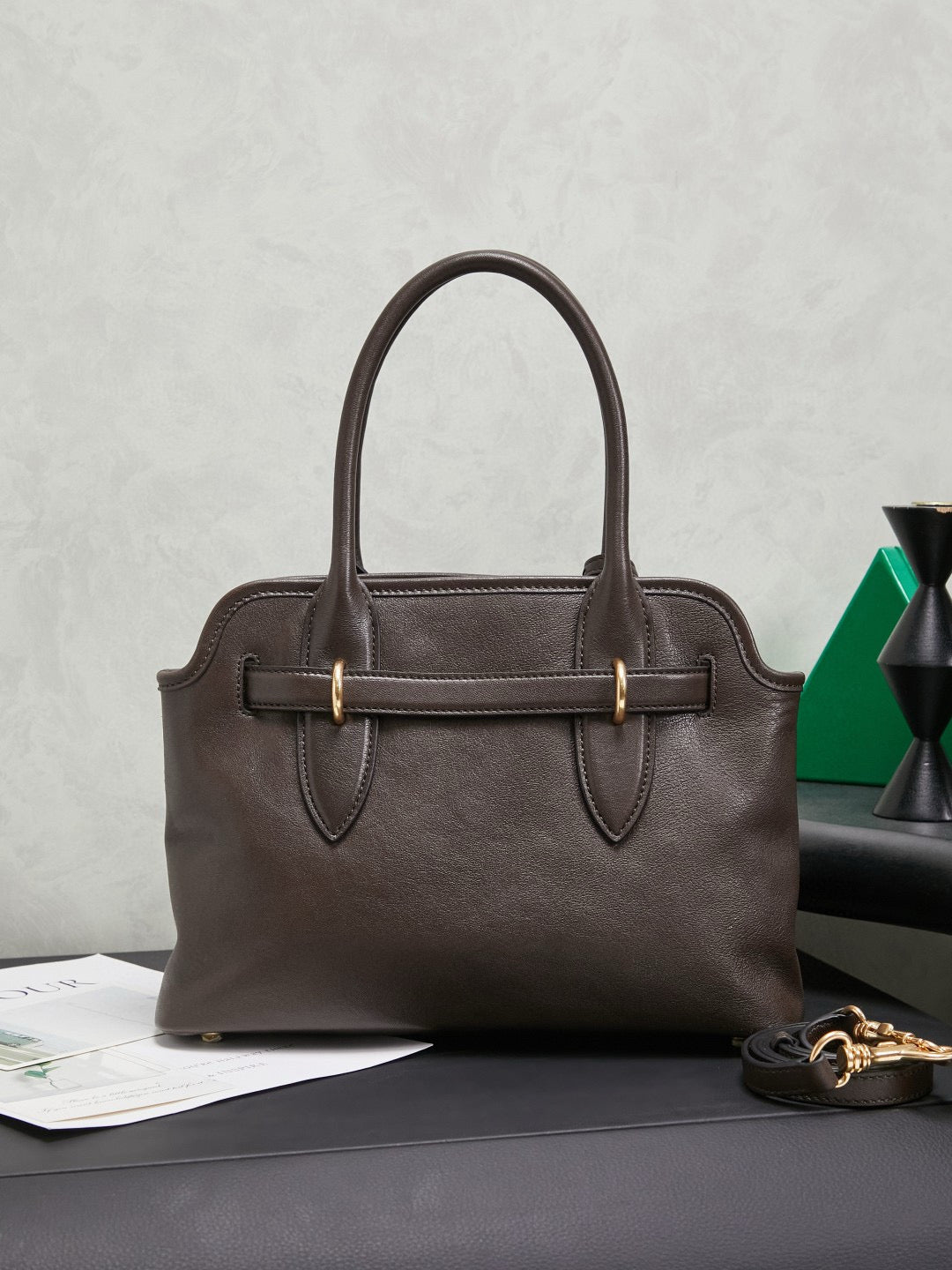Miu Miu Aventure Bag
