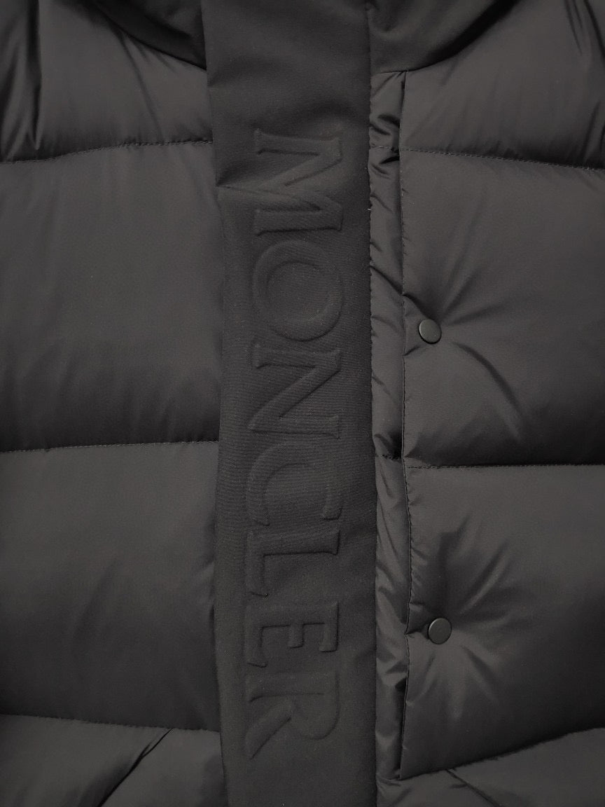 Moncler Down Jacket