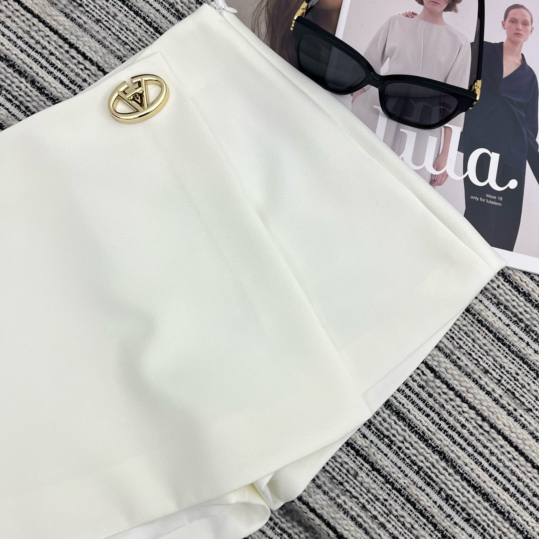 Valentino Short Pants