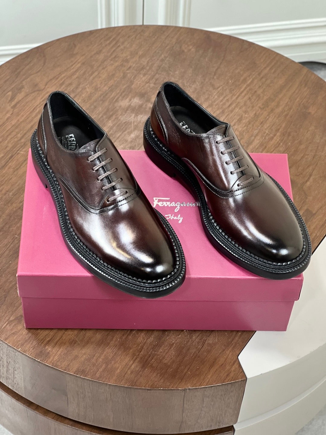 FG Loafer