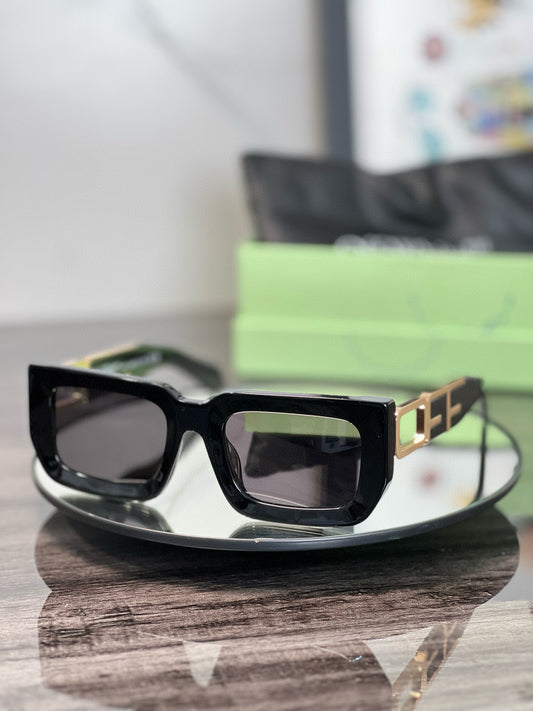 Off-White Sunglasses