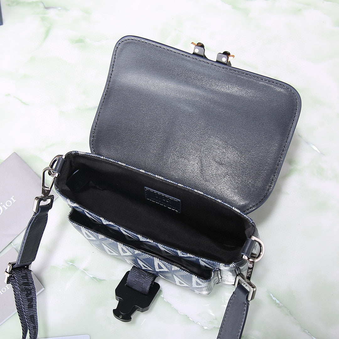 Dior Hit The Road Mini Shoulder Bag