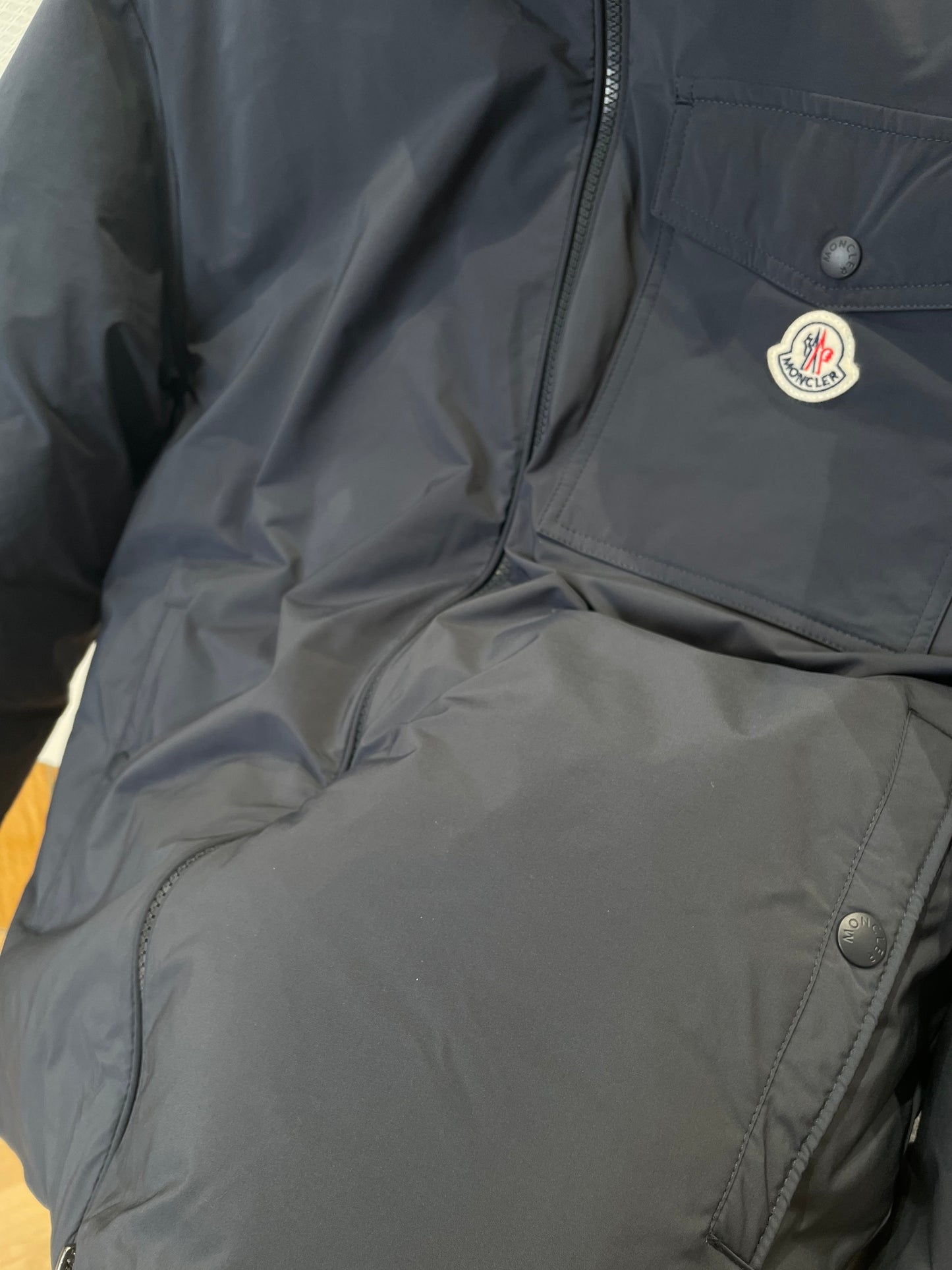 Moncler Jacket