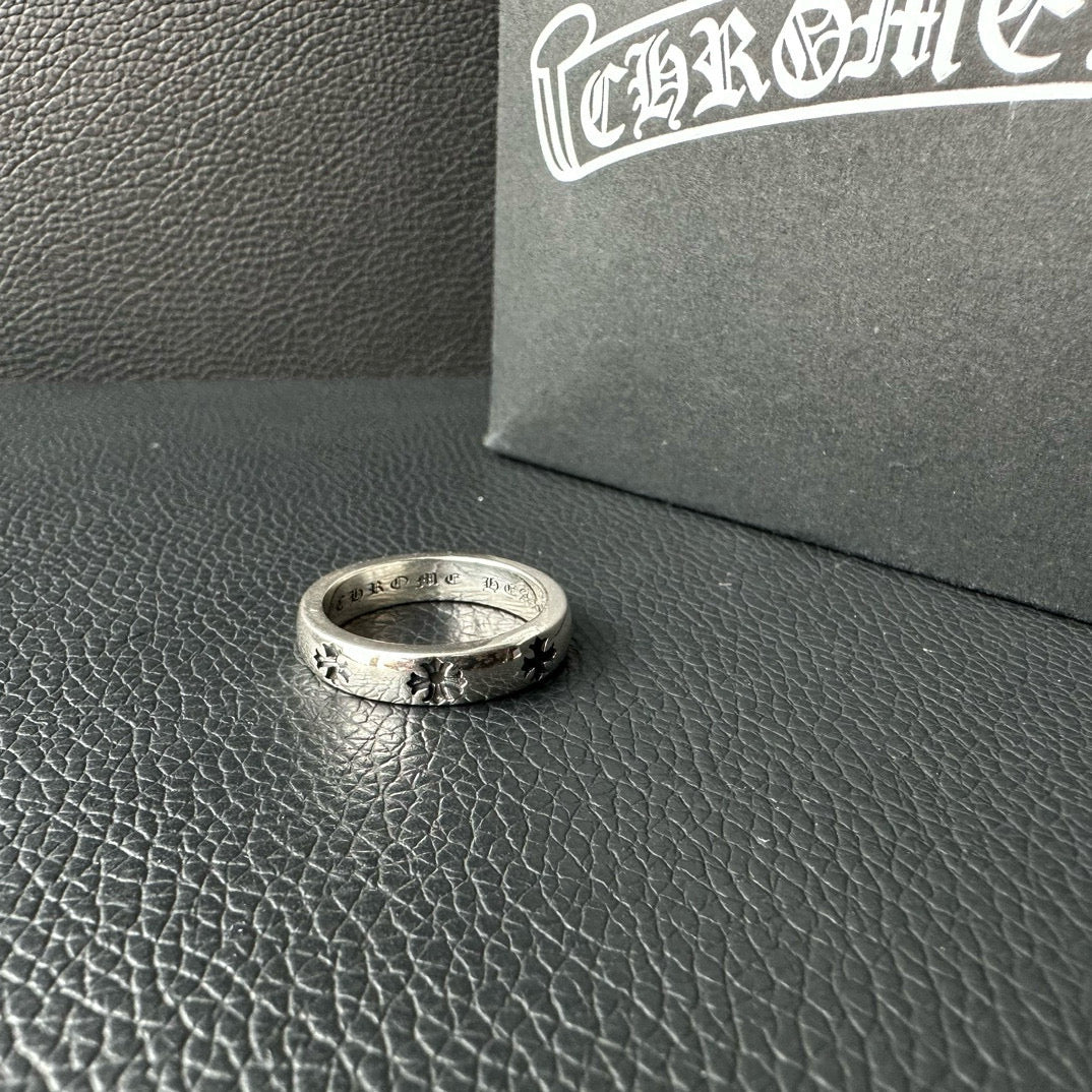 Chrome Hearts Rings