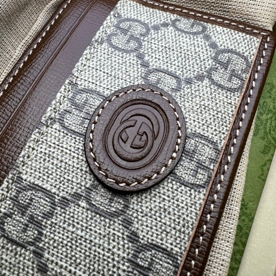 Gucci Card Holder
