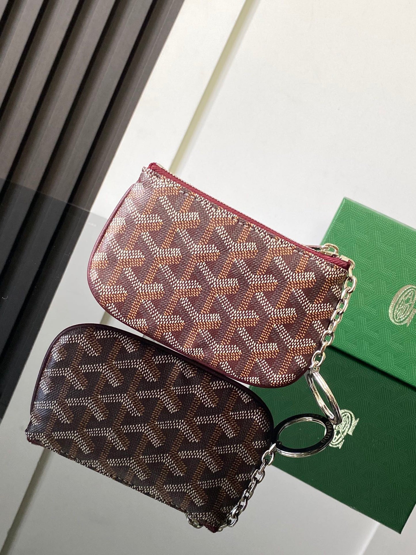 Goyard Wallet