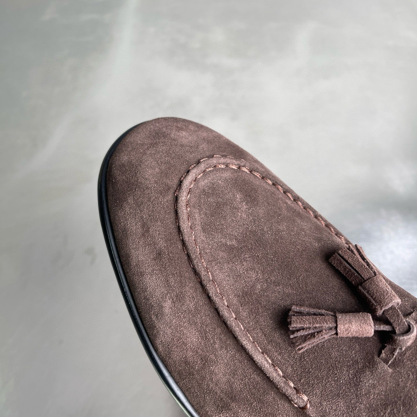 BC Loafer