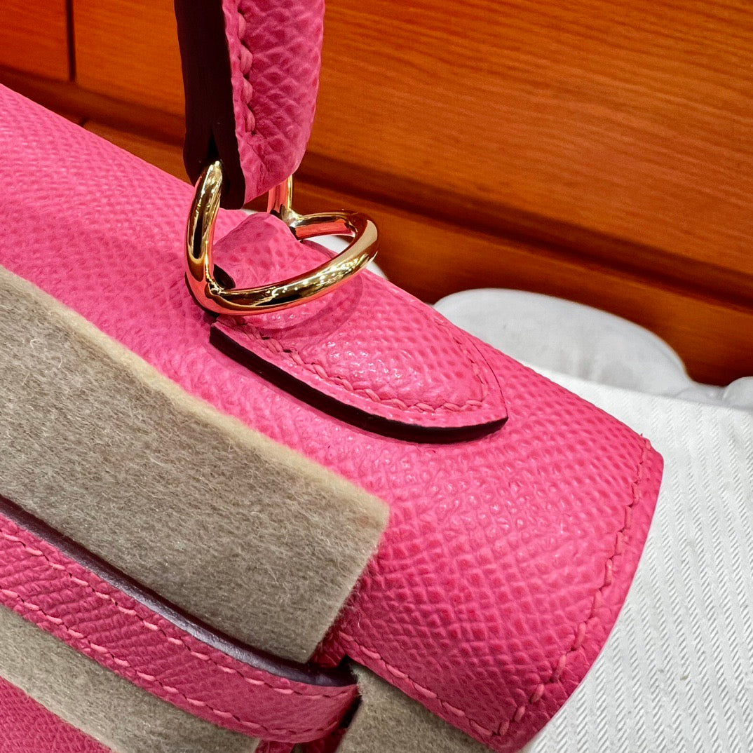 Hermes Kelly 25