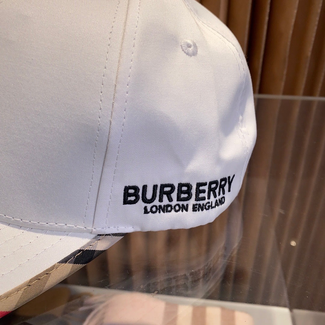 Burberry Cap