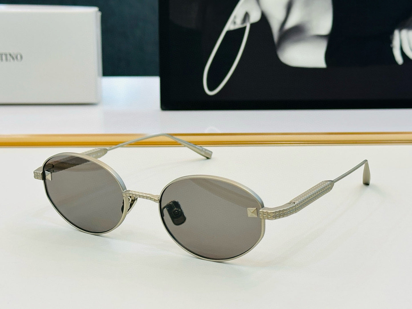 Valentino Sunglasses