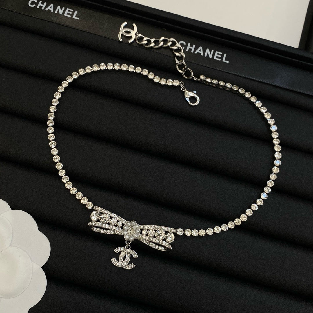 Chanel Necklace