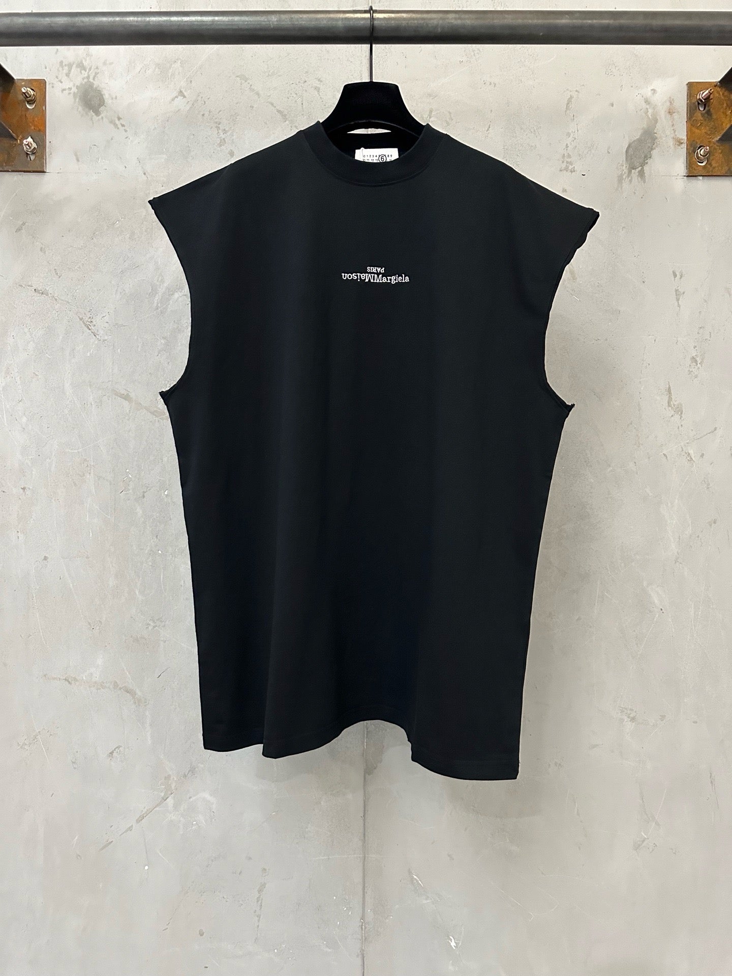MM6 Singlet